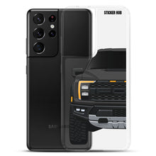 Load image into Gallery viewer, Gaurd Gray Gen 3 Raptor - Samsung Case