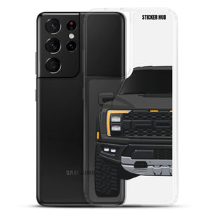 Gaurd Gray Gen 3 Raptor - Samsung Case