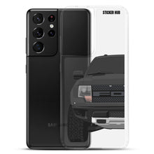 Load image into Gallery viewer, Gray Gen 1 Raptor - Samsung Case