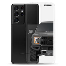 Load image into Gallery viewer, Leadfoot Gray Gen 2 Raptor - Samsung Case