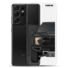 Load image into Gallery viewer, Black Gen 2 Raptor - Samsung Case