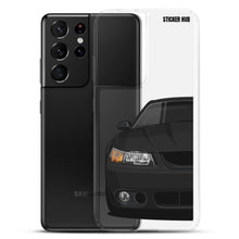 Load image into Gallery viewer, Black 03-04 Mustang SVT Cobra - Samsung Case