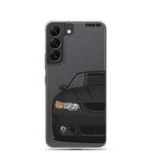 Load image into Gallery viewer, Black 03-04 Mustang SVT Cobra - Samsung Case