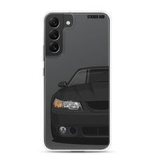 Load image into Gallery viewer, Black 03-04 Mustang SVT Cobra - Samsung Case